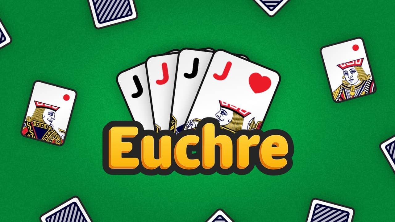 Pinochle online free play classic card games