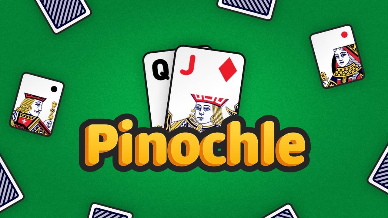 Pinochle